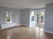 3 bedroom detached house to rent