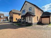 3 bedroom detached house to rent