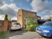3 bedroom detached house to rent