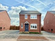 3 bedroom detached house to rent