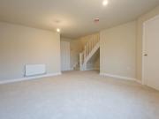 3 bedroom detached house to rent