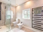 3 bedroom detached house to rent