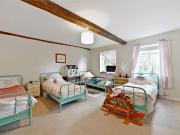 3 bedroom detached house to rent