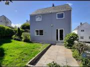 3 bedroom detached house to rent