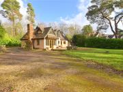 3 bedroom detached house to rent