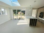 3 bedroom detached house to rent
