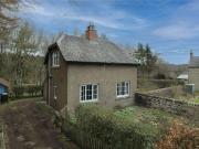 3 bedroom detached house to rent
