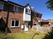 3 bedroom terraced house to rent