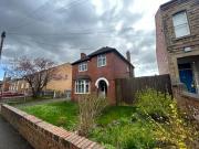 3 bedroom detached house to rent