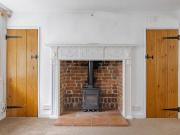 3 bedroom detached house to rent