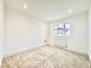 3 bedroom detached house to rent