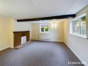 3 bedroom detached house to rent