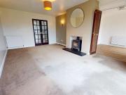 3 bedroom detached house to rent