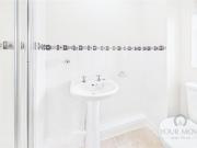 3 bedroom detached house to rent