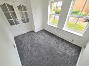 3 bedroom detached house to rent