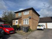 3 bedroom detached house to rent