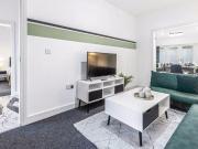 3 bedroom detached house to rent