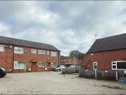 3 bedroom detached house to rent