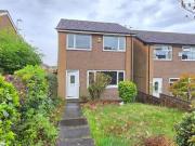 3 bedroom detached house to rent