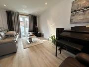 3 bedroom detached house to rent