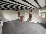 3 bedroom detached house to rent