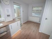 3 bedroom detached house to rent