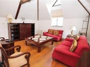 3 bedroom detached house to rent