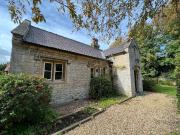 3 bedroom detached house to rent