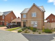 3 bedroom detached house to rent