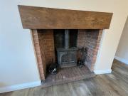 3 bedroom detached house to rent