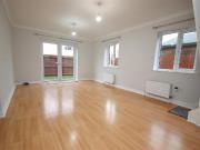 3 bedroom detached house to rent