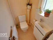 3 bedroom detached house to rent