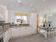 3 bedroom detached house to rent