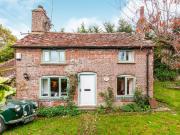 3 bedroom detached house to rent