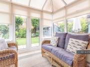 3 bedroom detached house to rent