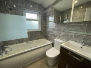 3 bedroom detached house to rent