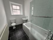 3 bedroom detached house to rent