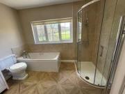 3 bedroom detached house to rent