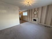 3 bedroom detached house to rent