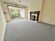 3 bedroom detached house to rent
