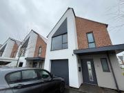 3 bedroom detached house to rent