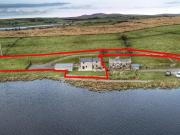 3 bedroom detached house to rent