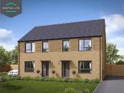 3 bedroom detached house to rent