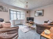 3 bedroom detached house to rent