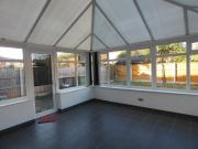 3 bedroom detached house to rent