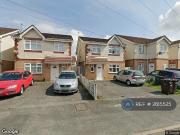 3 bedroom detached house to rent