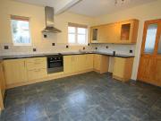3 bedroom detached house to rent