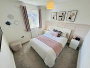 3 bedroom detached house to rent