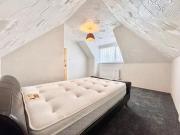 3 bedroom detached house to rent