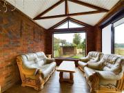 3 bedroom detached house to rent